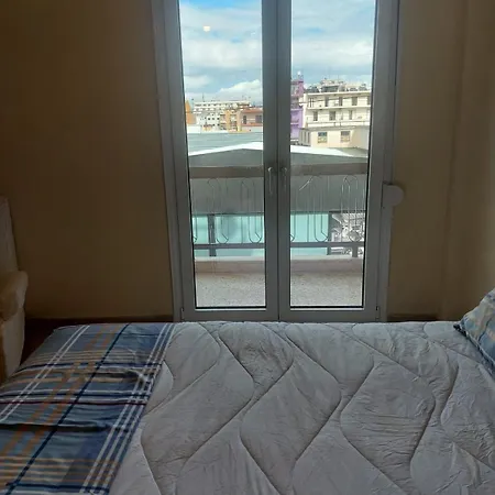 Apartament Small Quiet Near